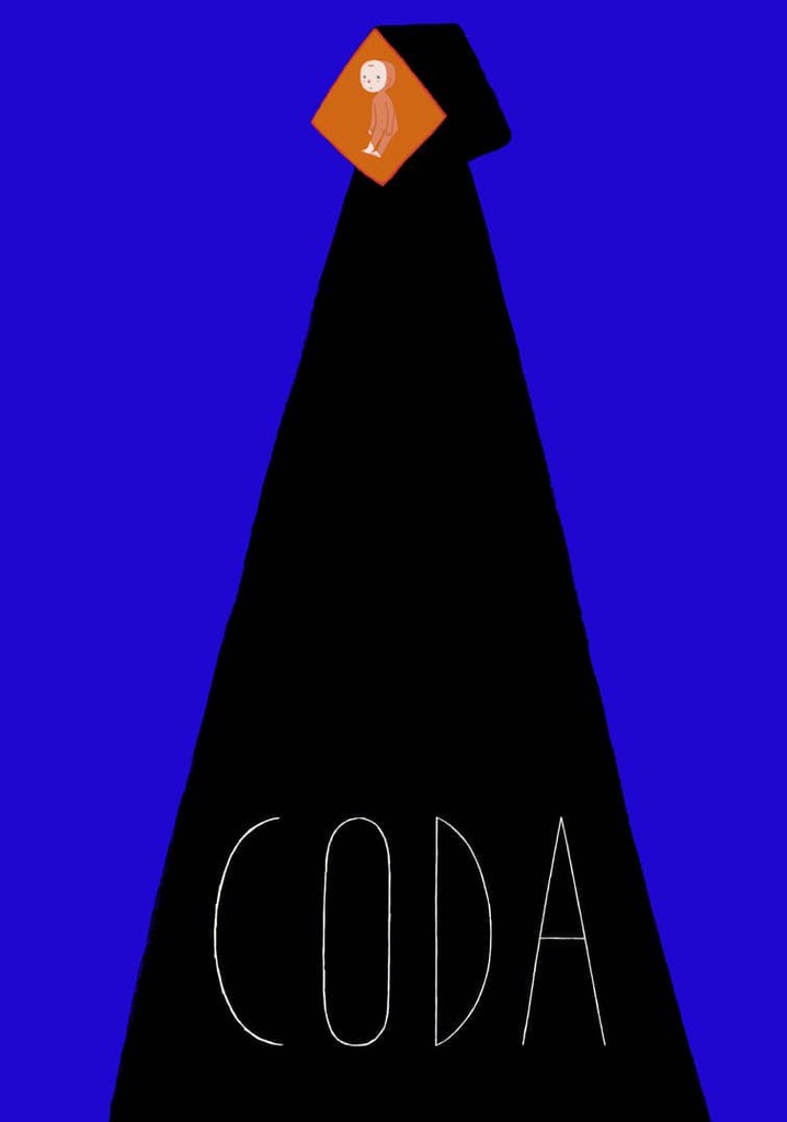 Coda poster