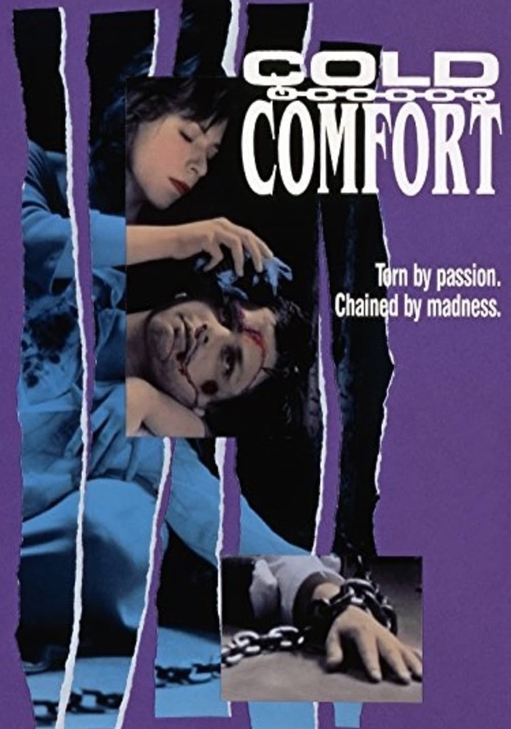 Cold Comfort poster