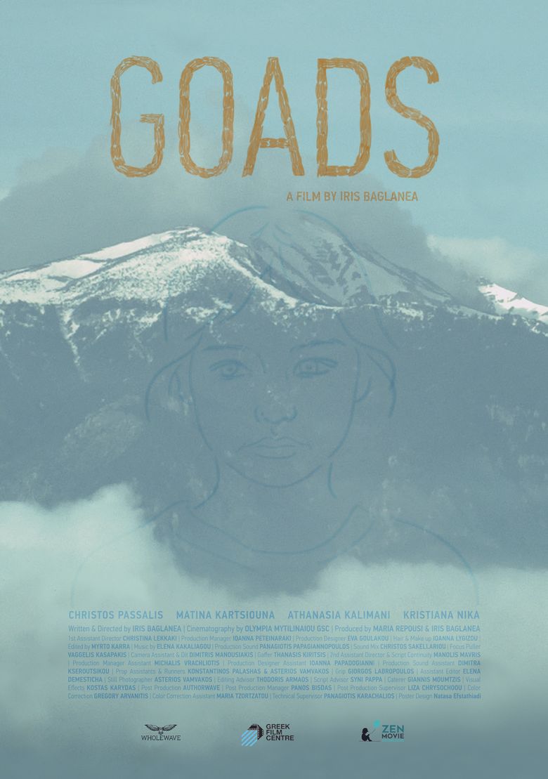 Goads poster