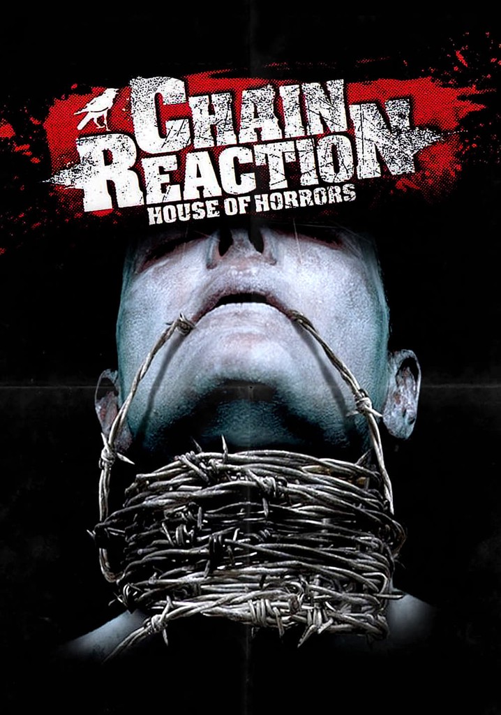 Chain Reaction poster