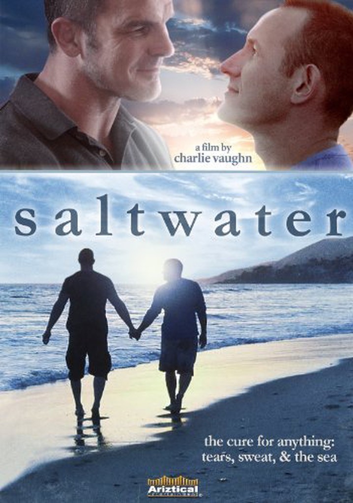 Saltwater poster