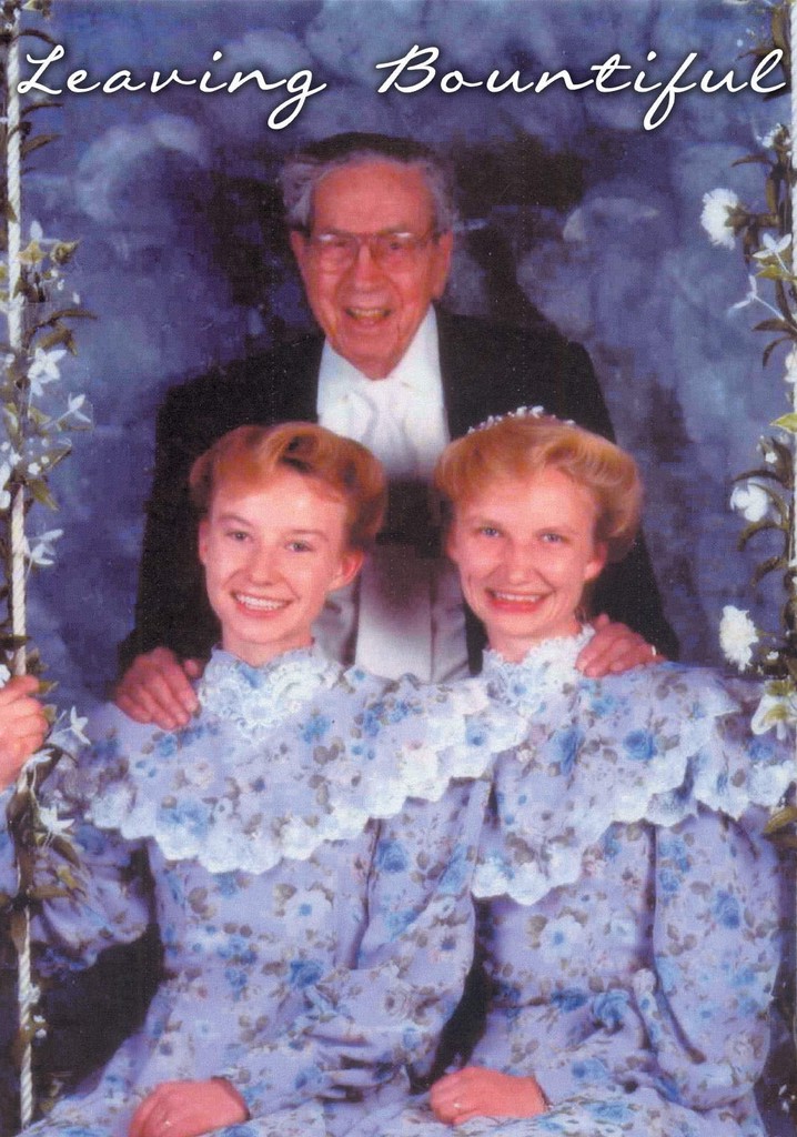 Leaving Bountiful poster