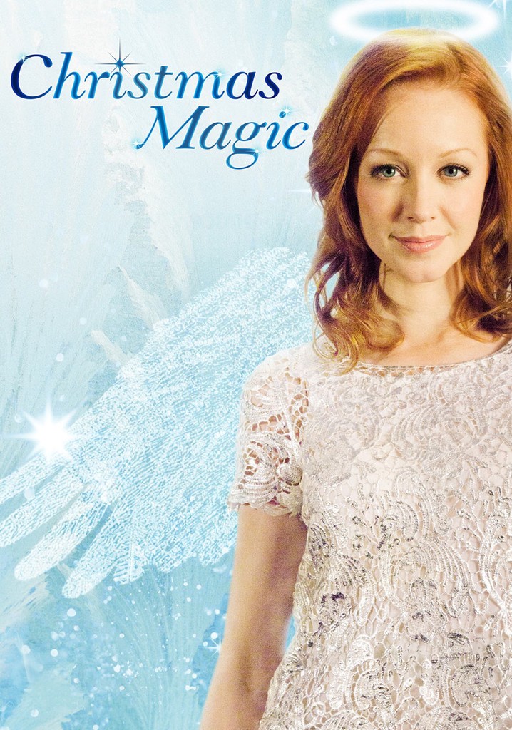 Christmas Magic poster