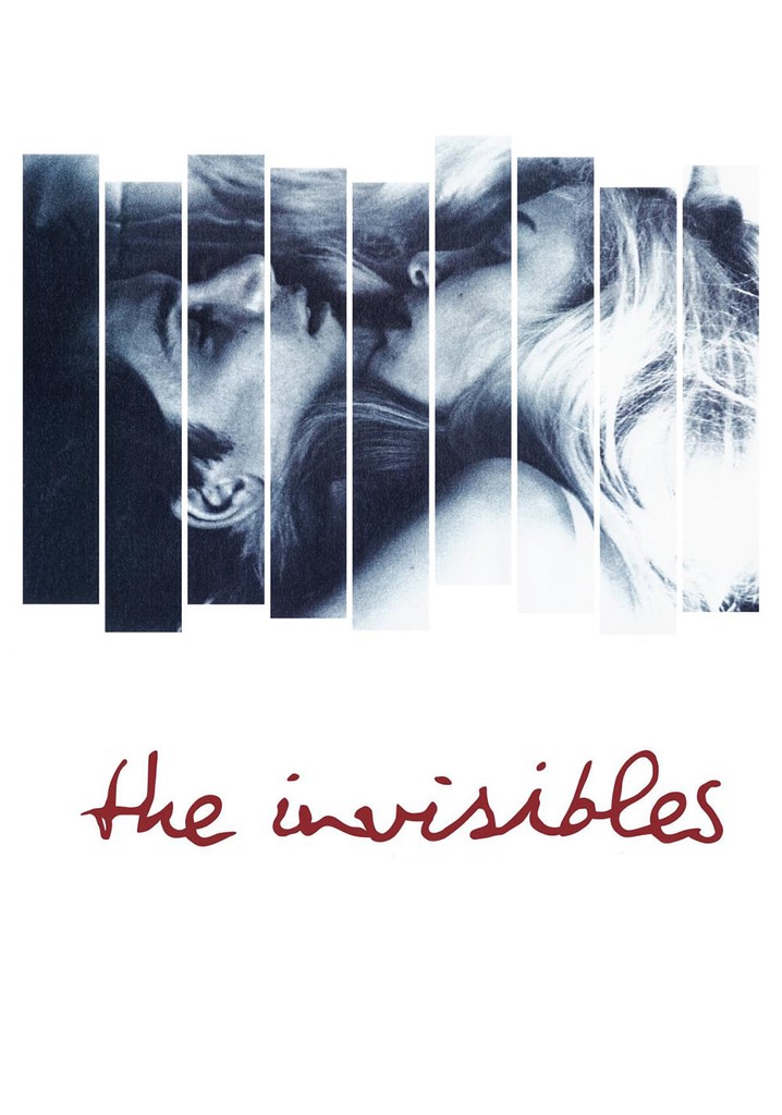The Invisibles poster