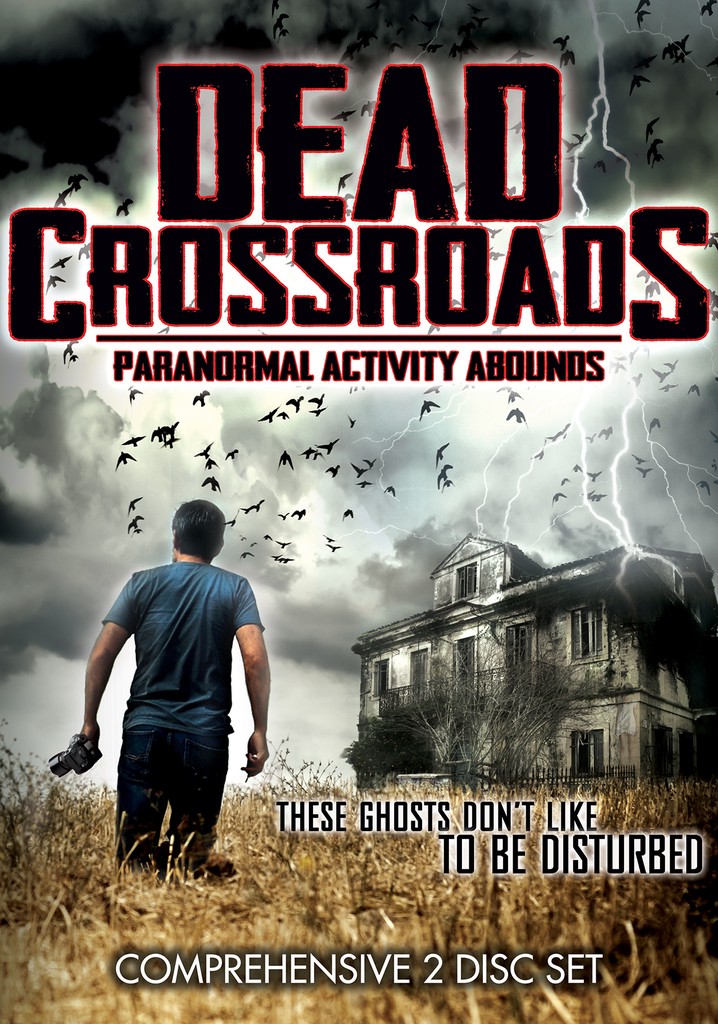 Dead Crossroads poster