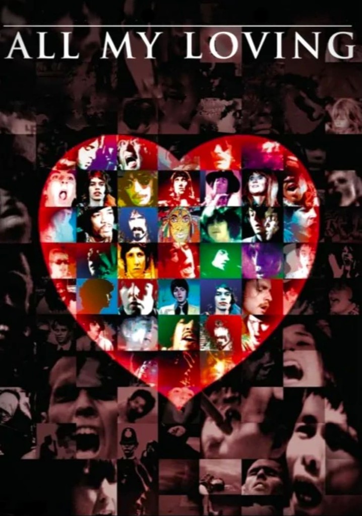 All My Loving poster