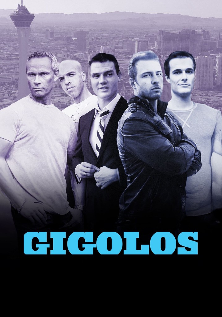 Gigolos poster