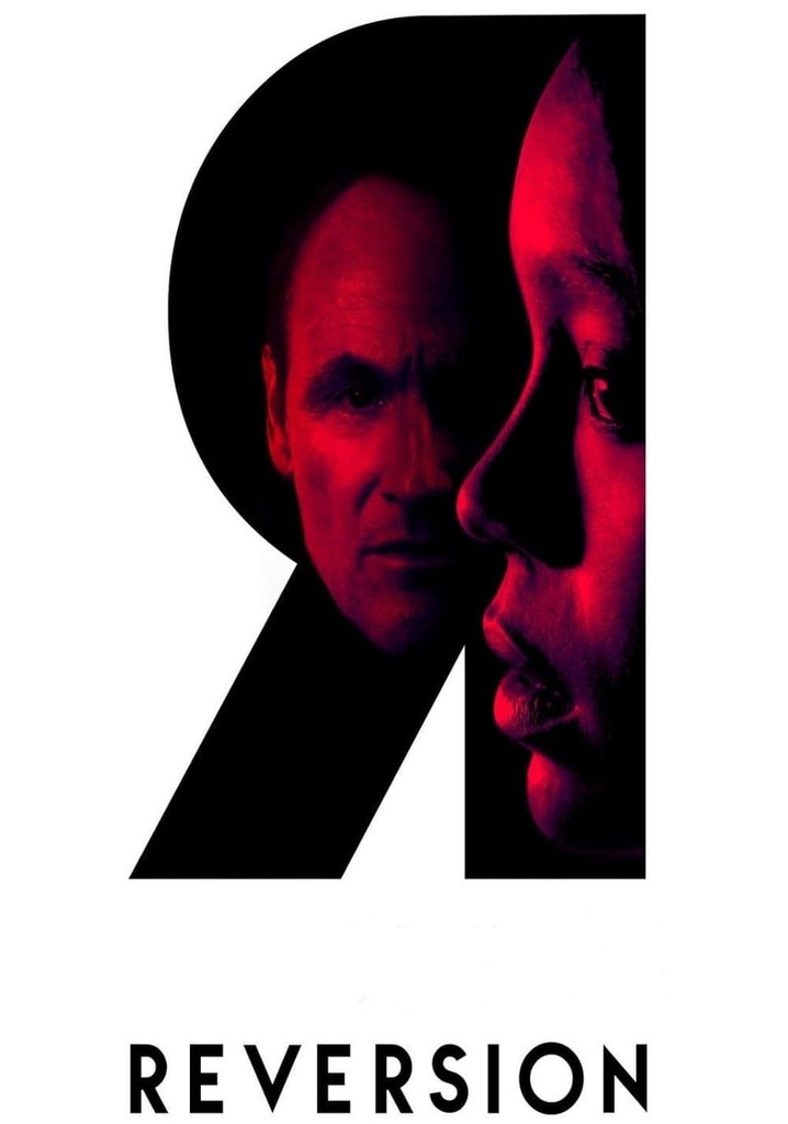Reversion poster