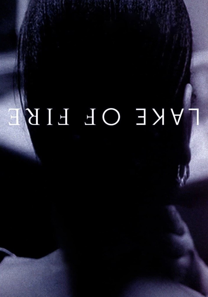 Lake of Fire poster