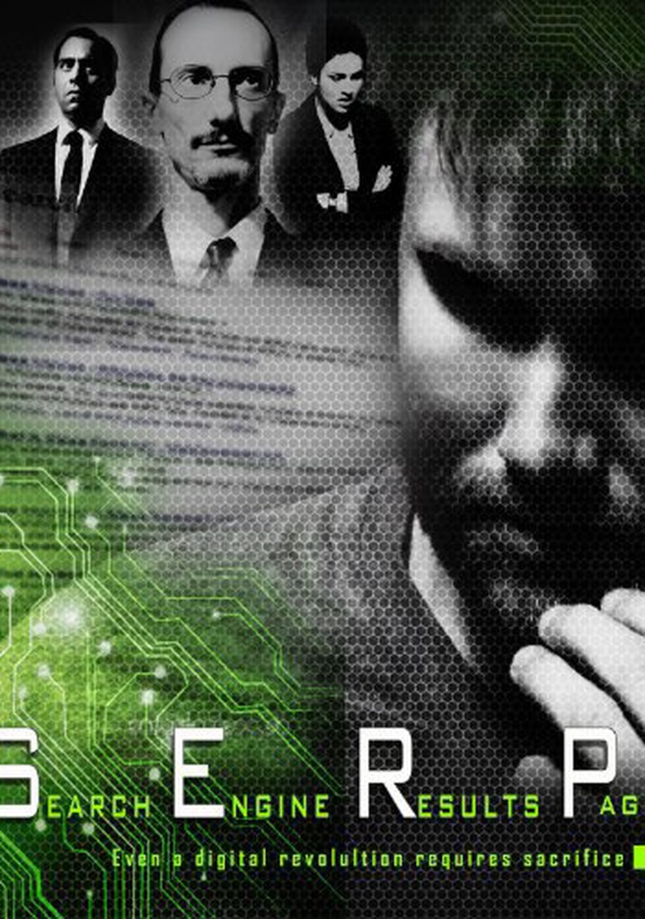 S.E.R.P. poster