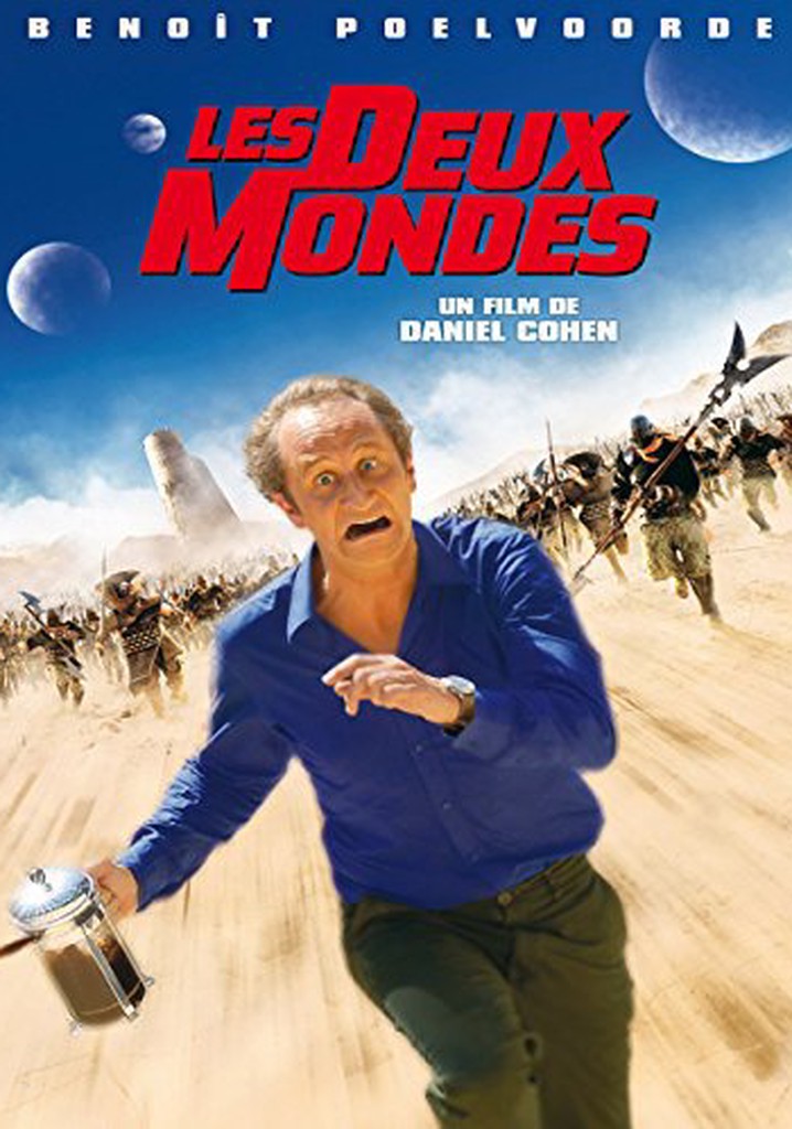 Two Worlds poster