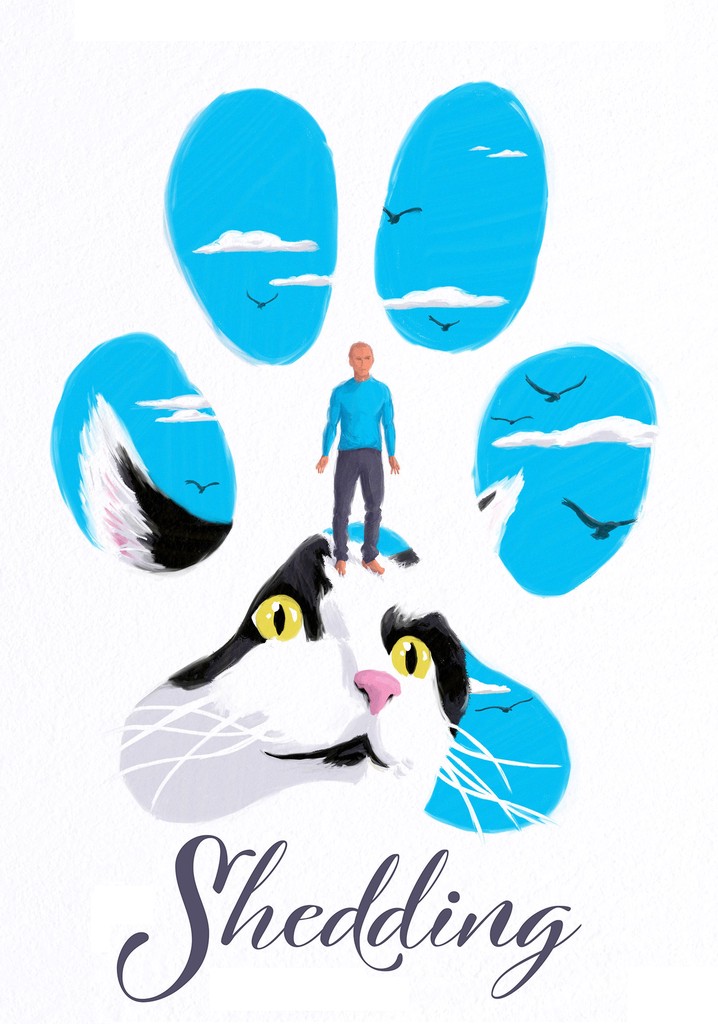 Shedding poster