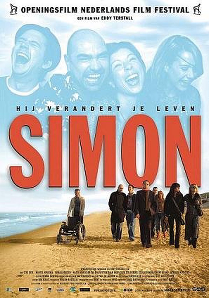 Simon poster