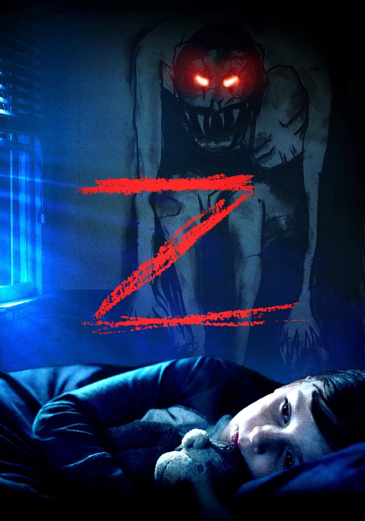 Z poster