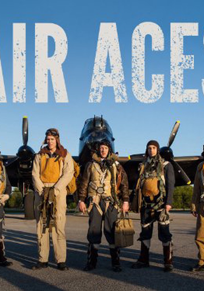 Air Aces poster
