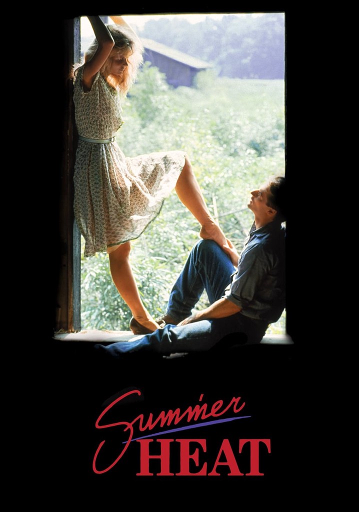 Summer Heat poster
