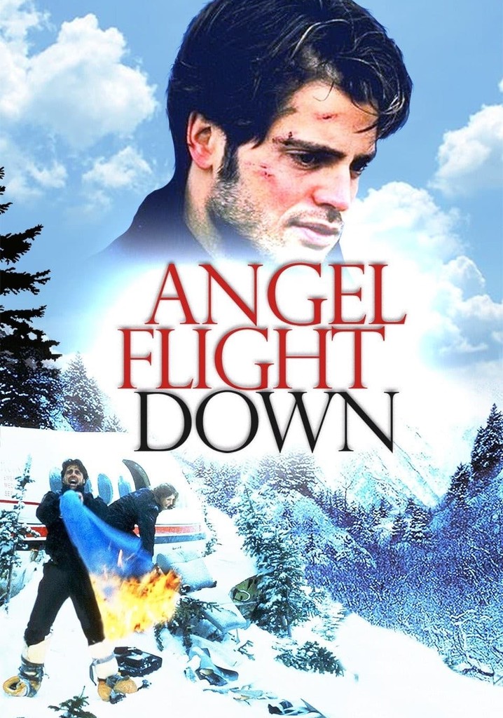 Angel Flight Down poster
