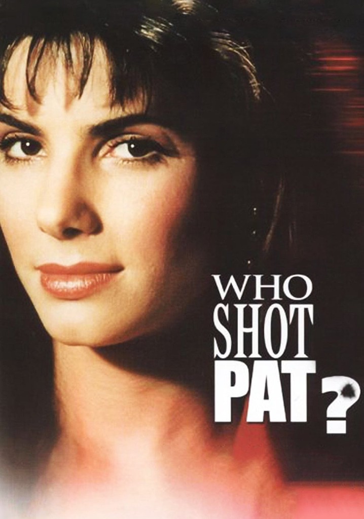 Who Shot Patakango? poster