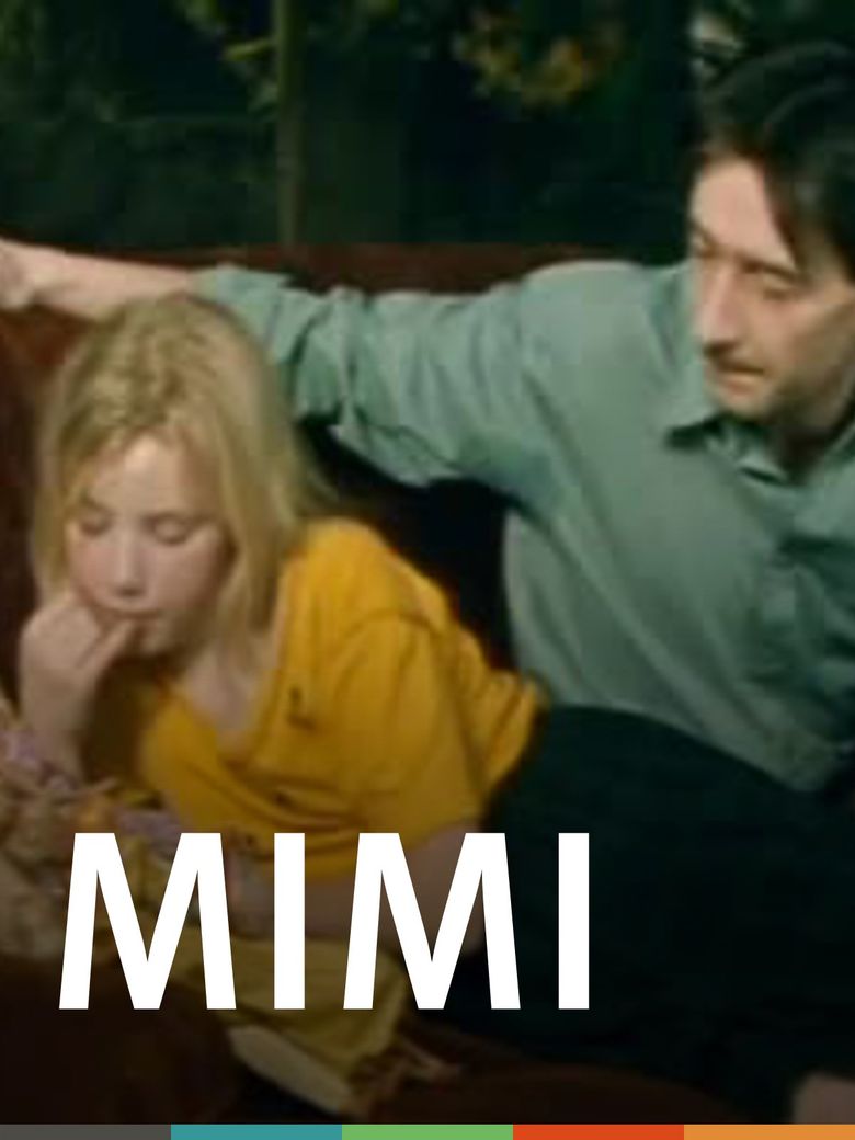 Mimi poster