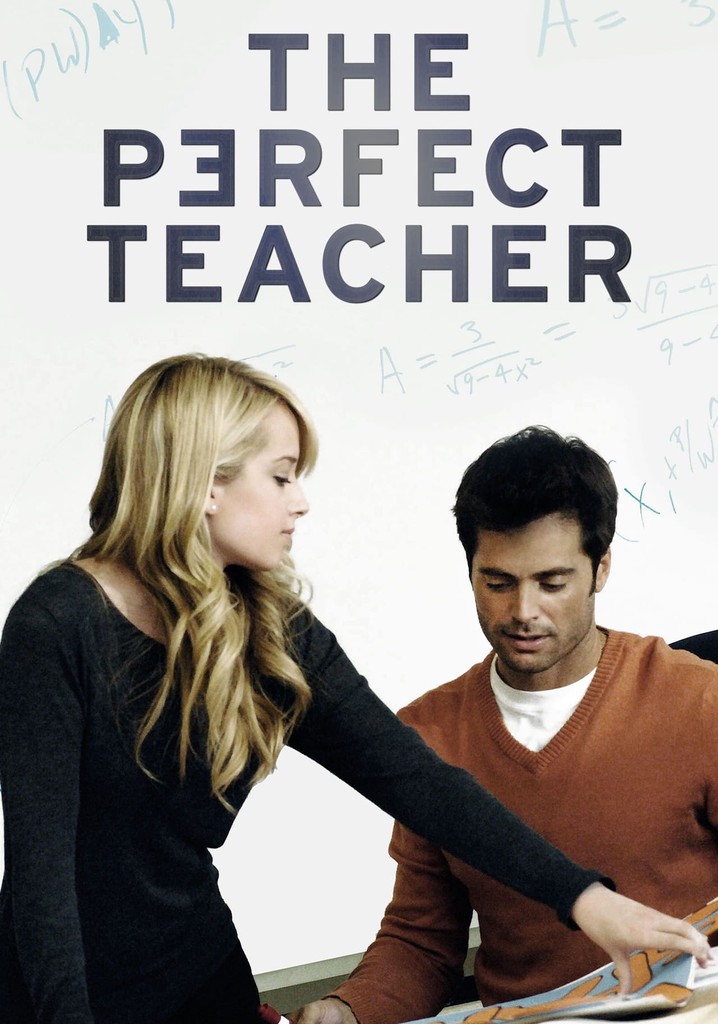 The Perfect Teacher poster