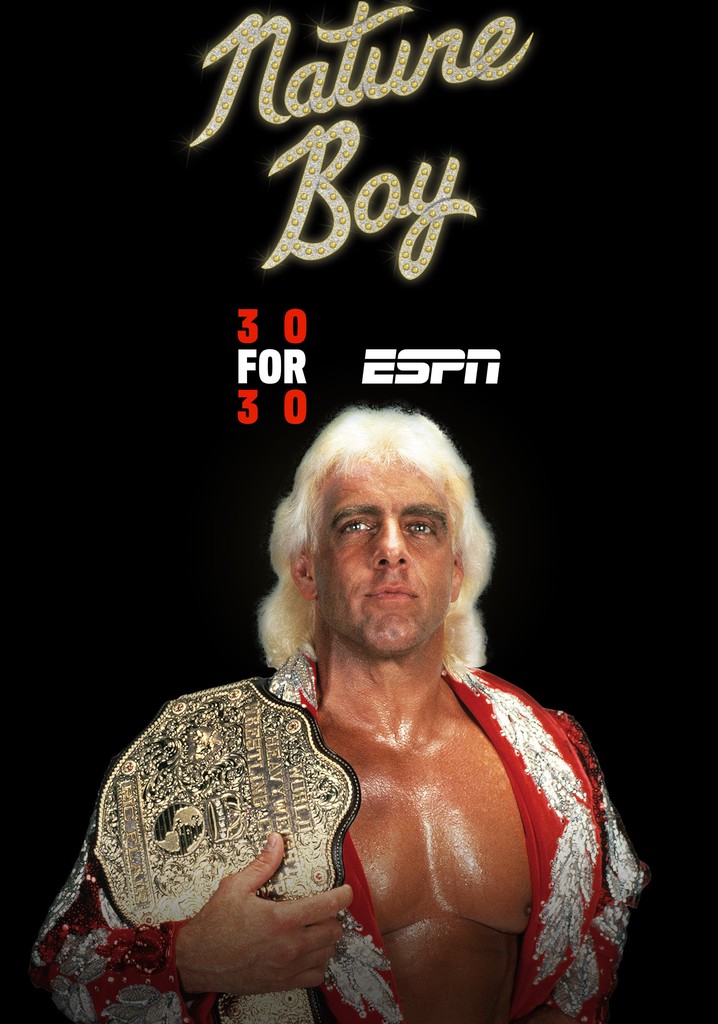 Nature Boy poster