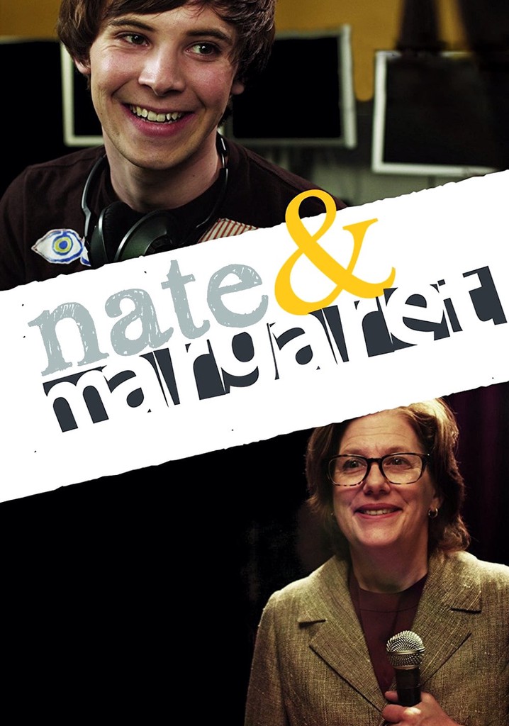 Nate & Margaret poster