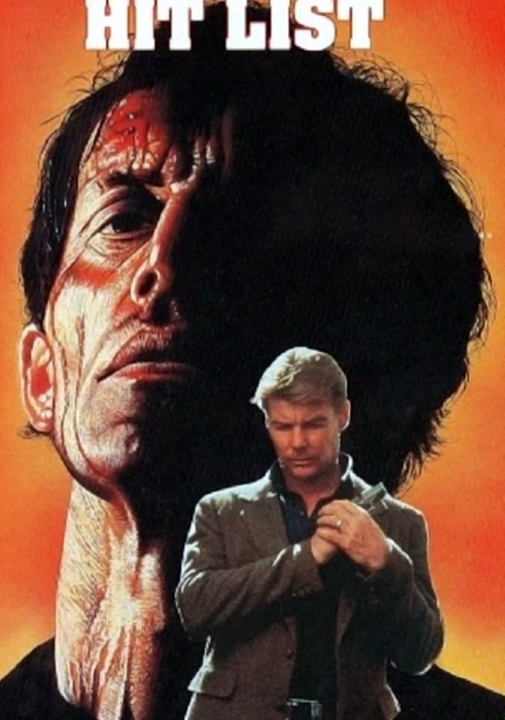 Hit List poster