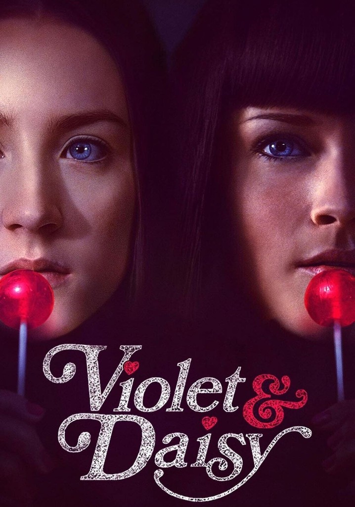 Violet & Daisy poster