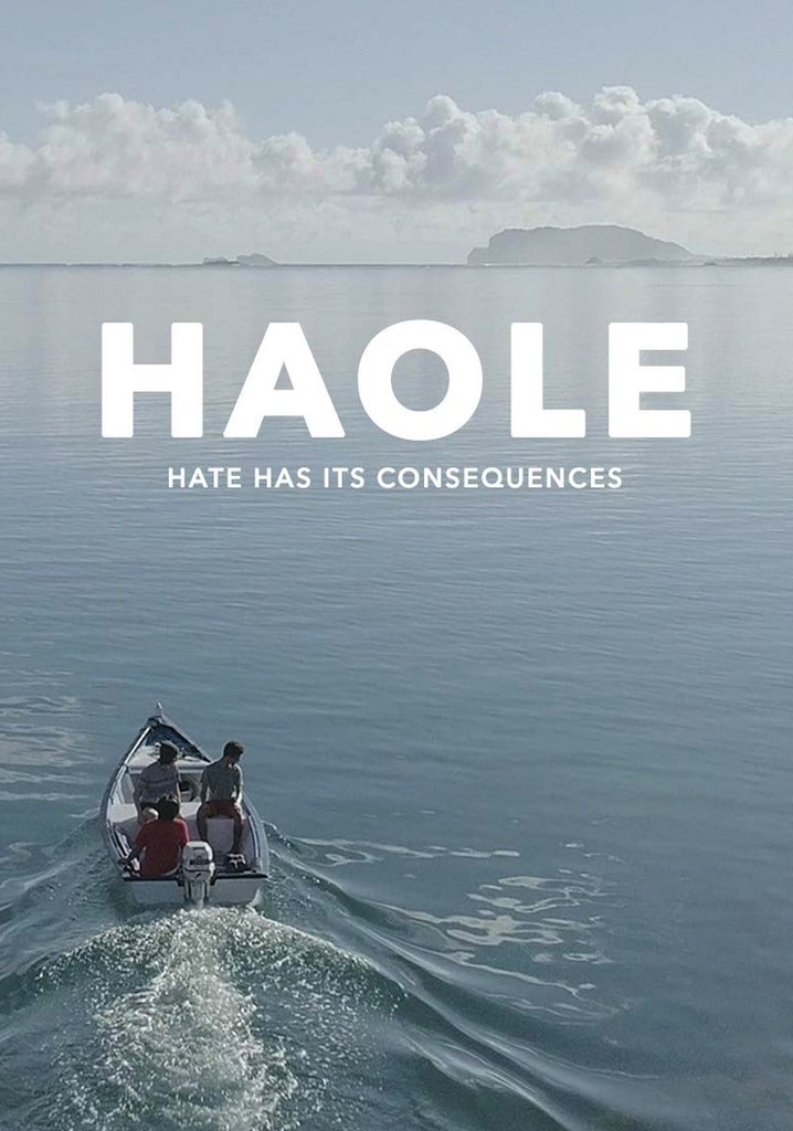 Haole poster