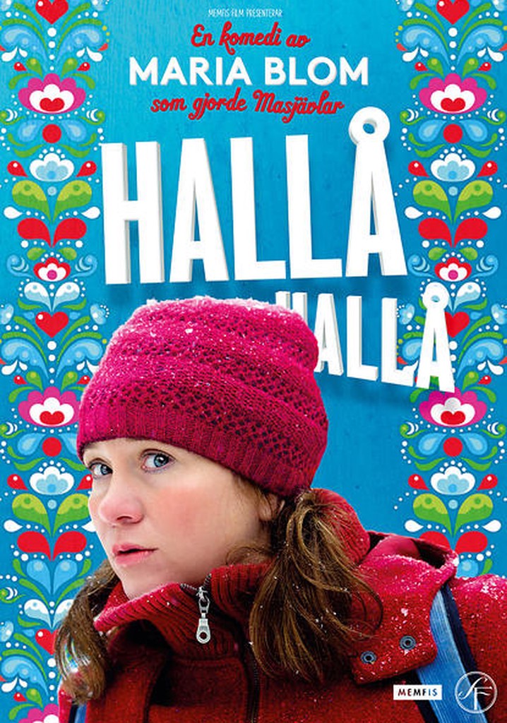 HalloHallo poster