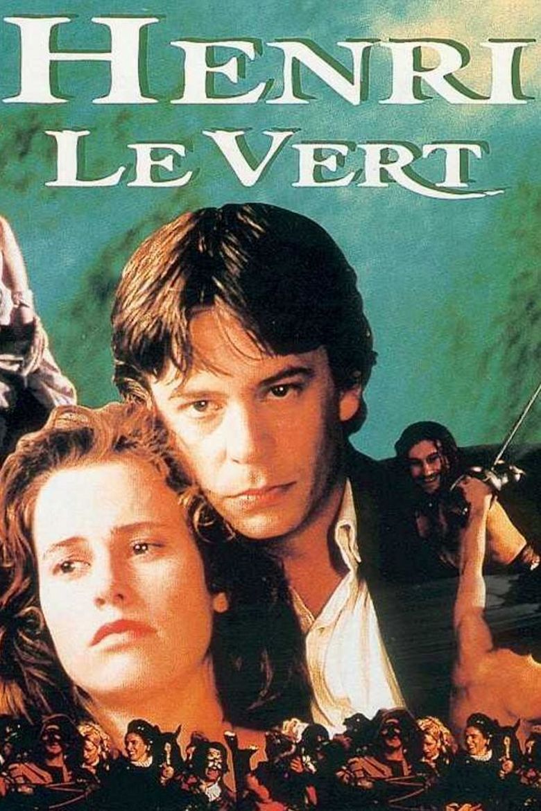 Henry's Romance poster