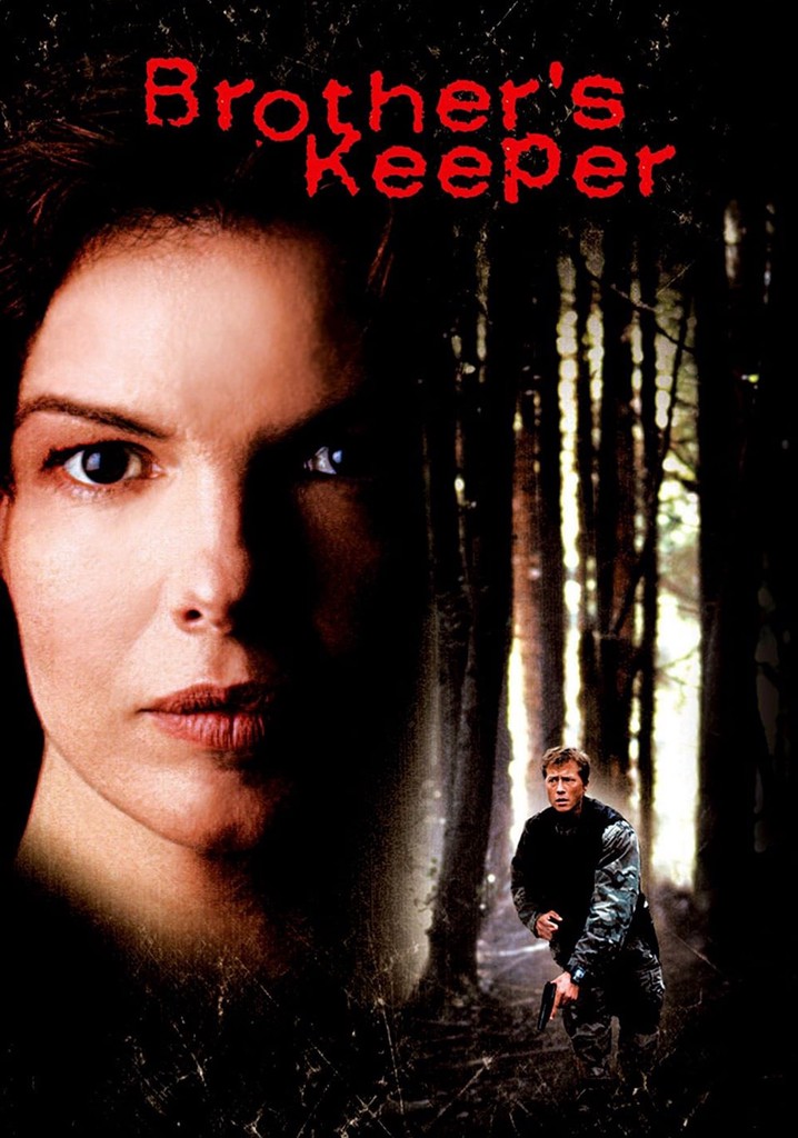 Brother's Keeper poster