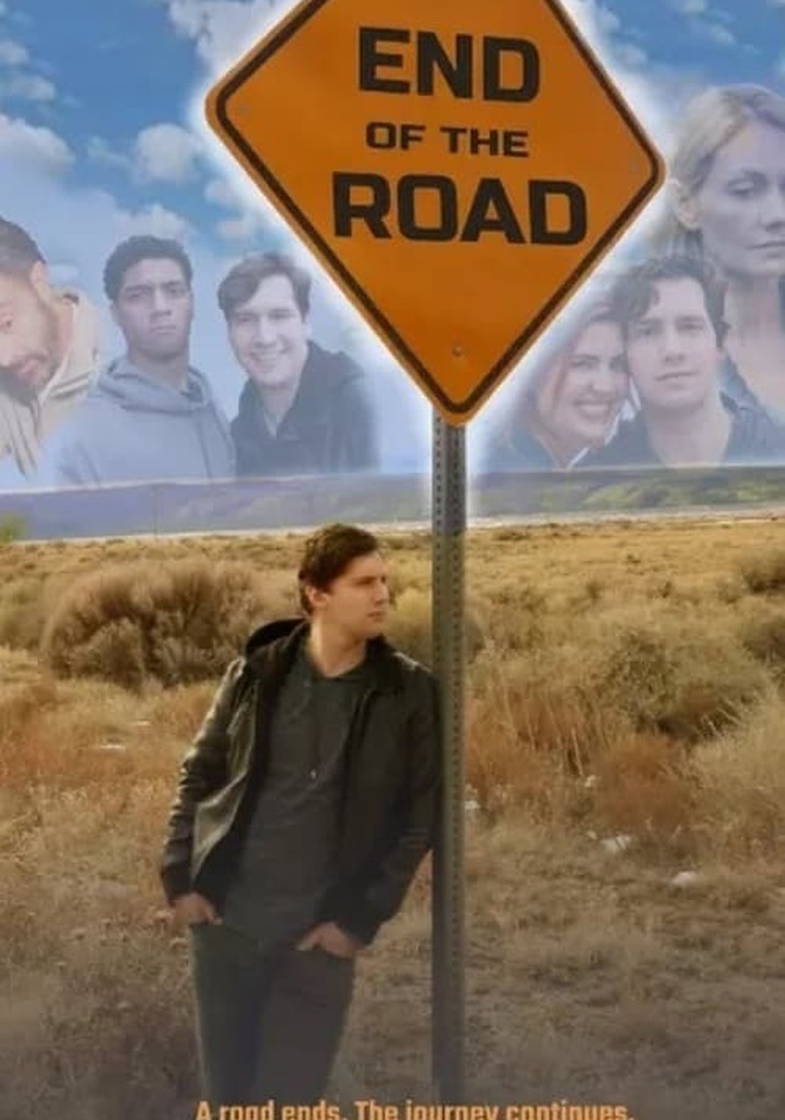 End of the Road poster