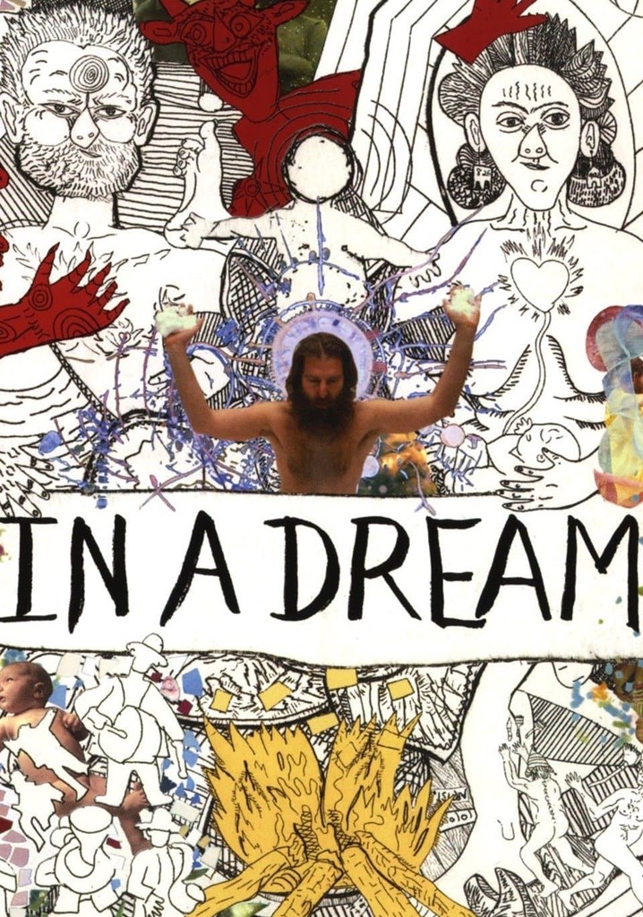 In a Dream poster