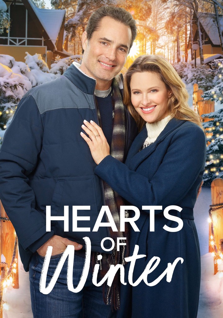 Hearts of Winter poster