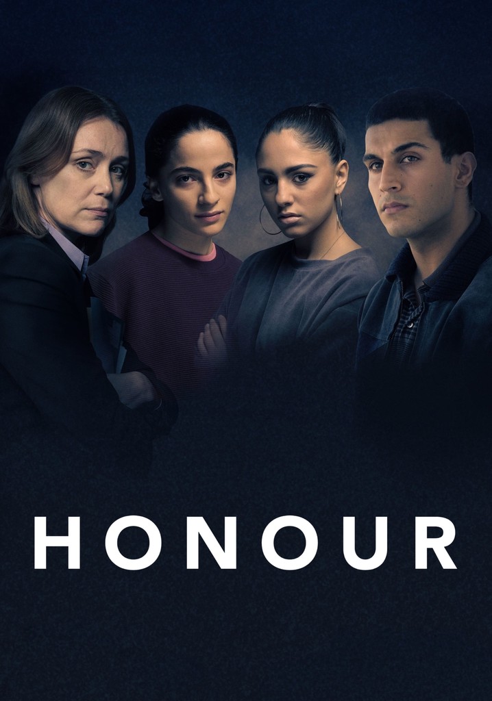 Honour poster