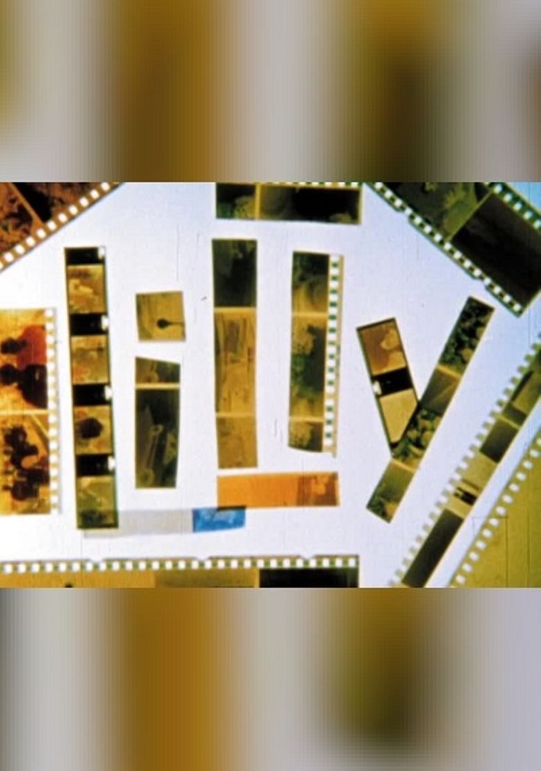 Lilly poster