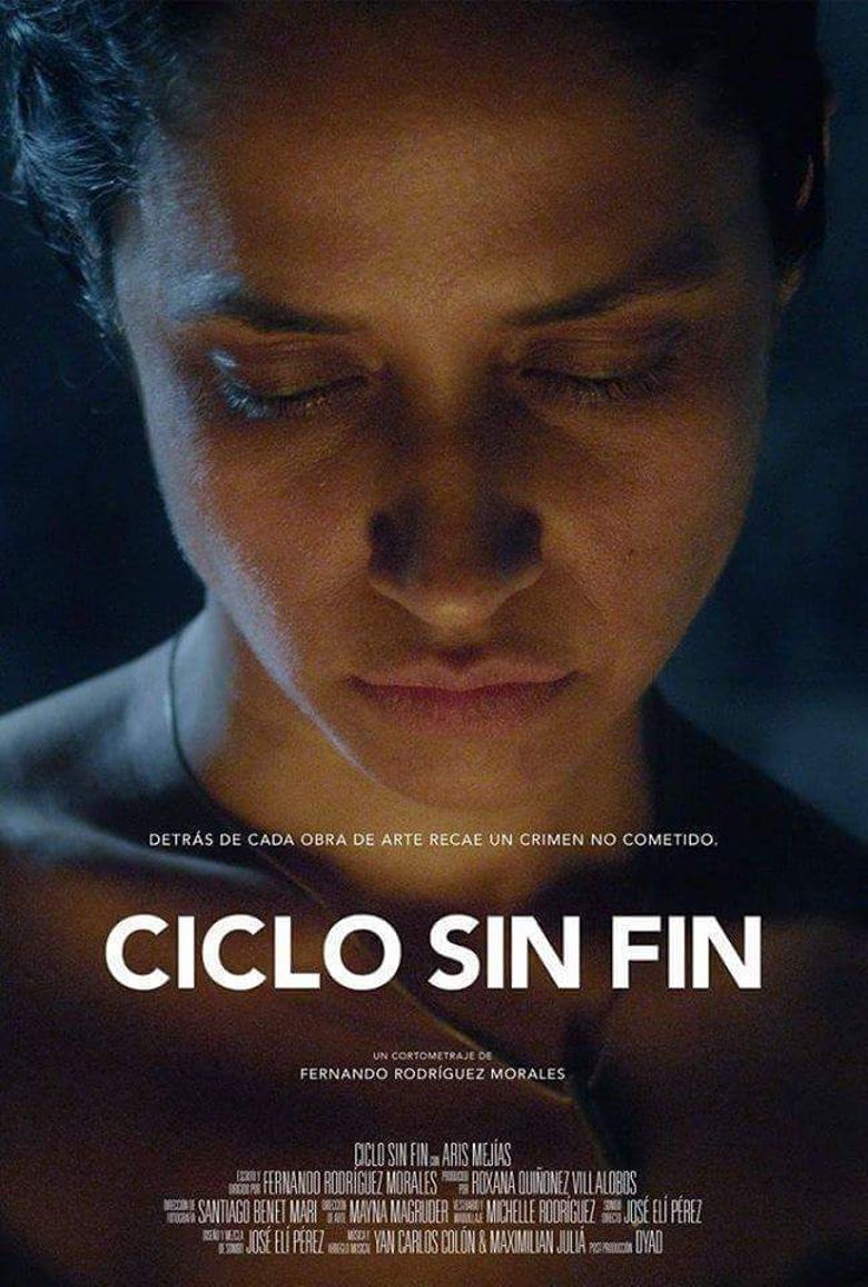 Ciclo sin fin poster