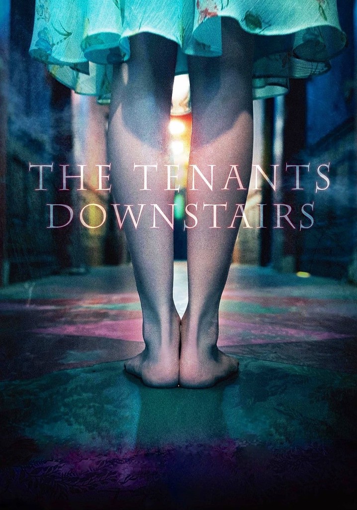 The Tenants Downstairs poster