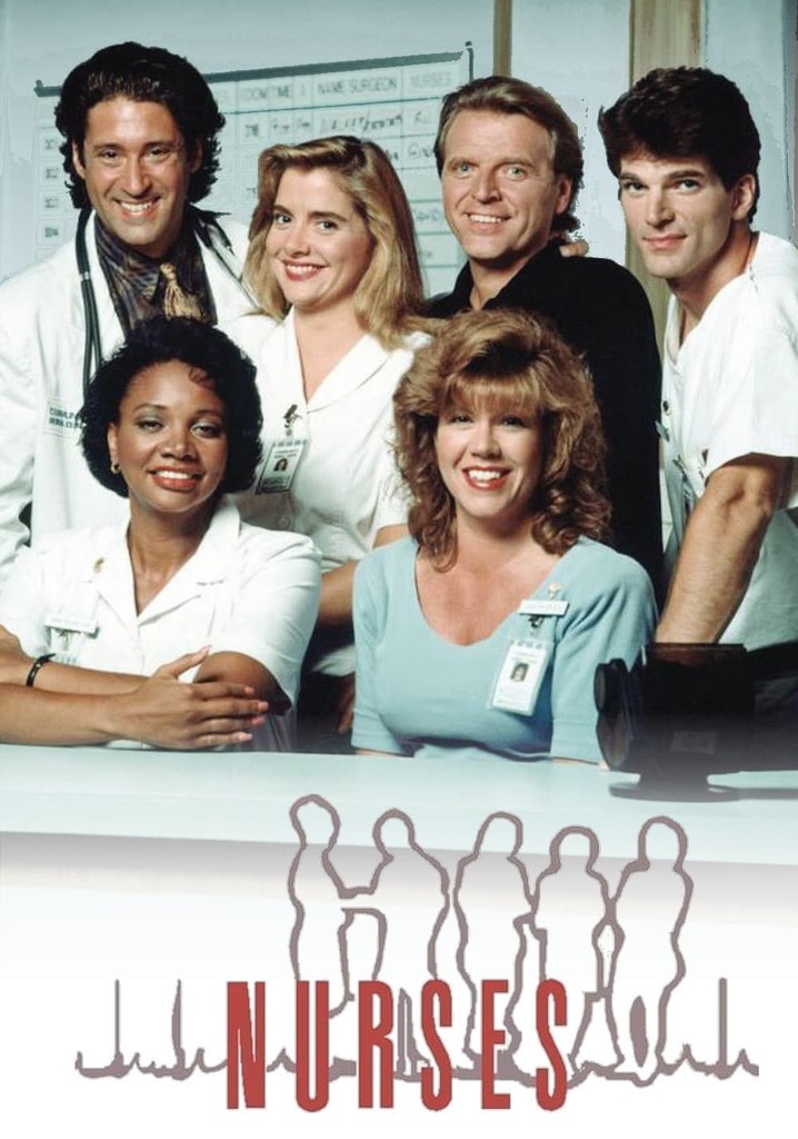 Nurses poster