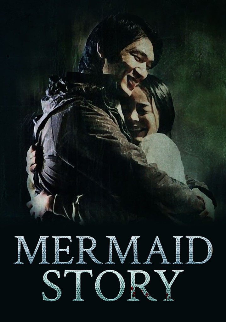 Mermaid Story poster