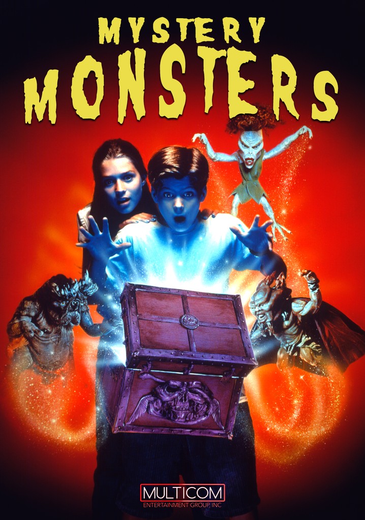 Goobers! poster