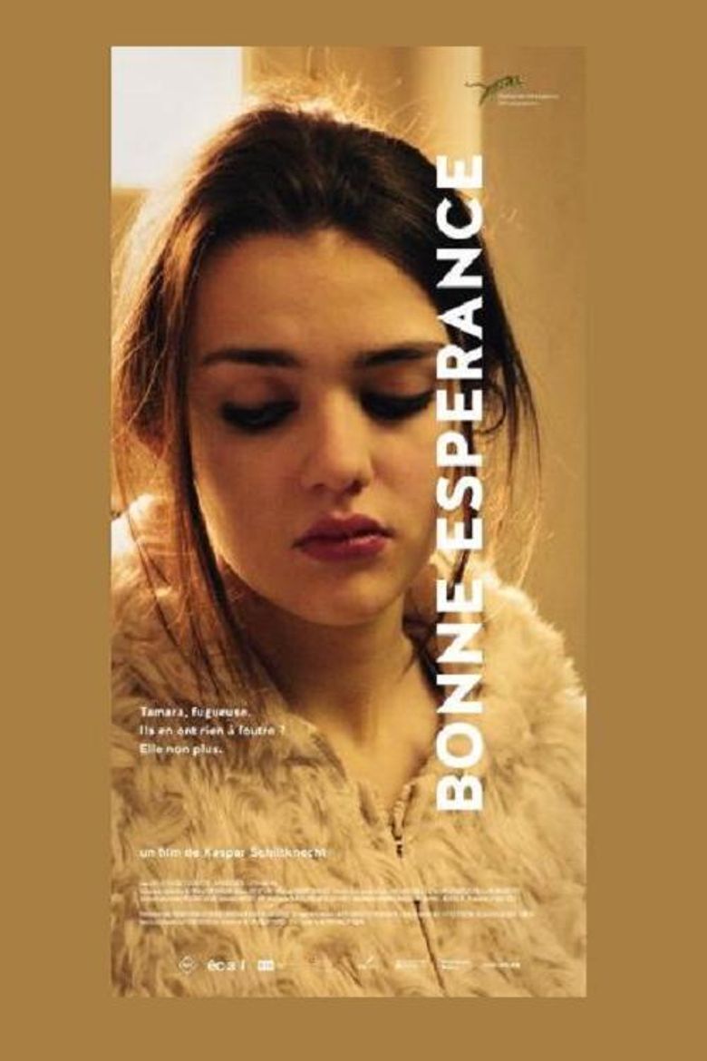 Bonne espérance poster