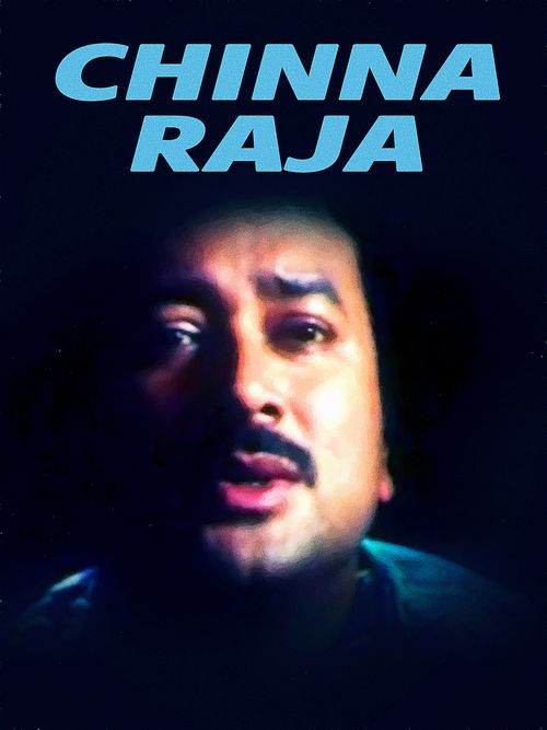 Chinna Raja poster
