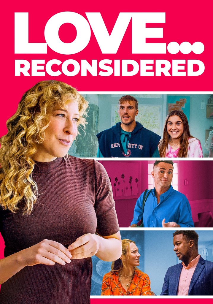 Love... Reconsidered poster