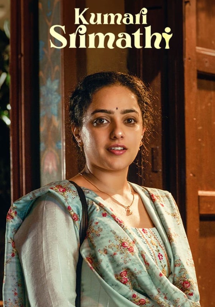 Kumari Srimathi poster