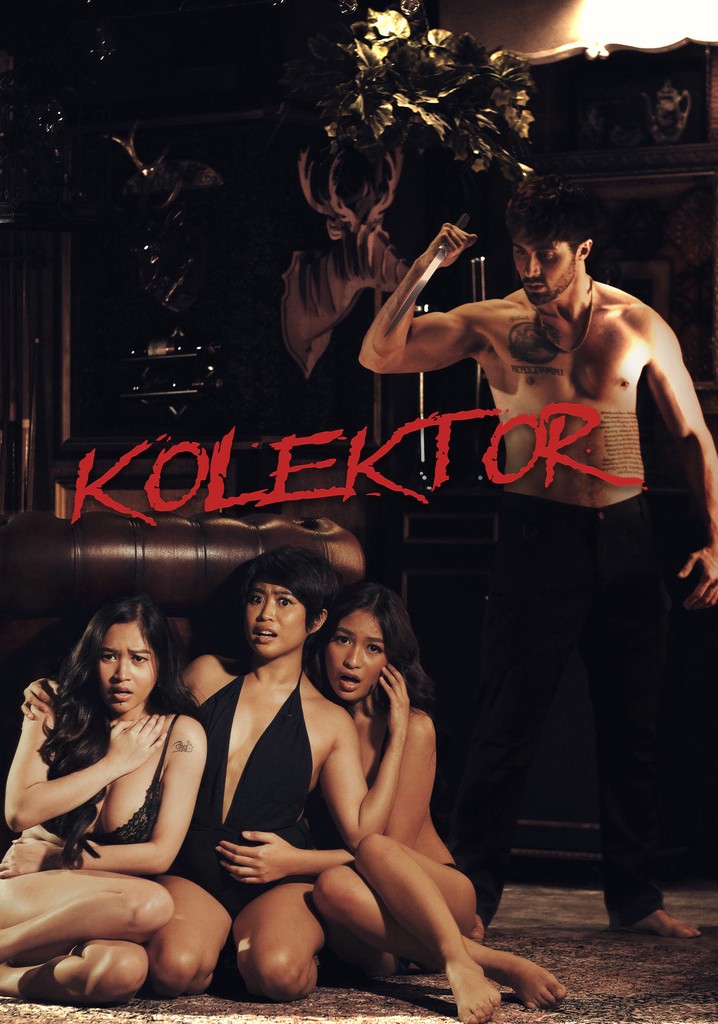Kolektor poster