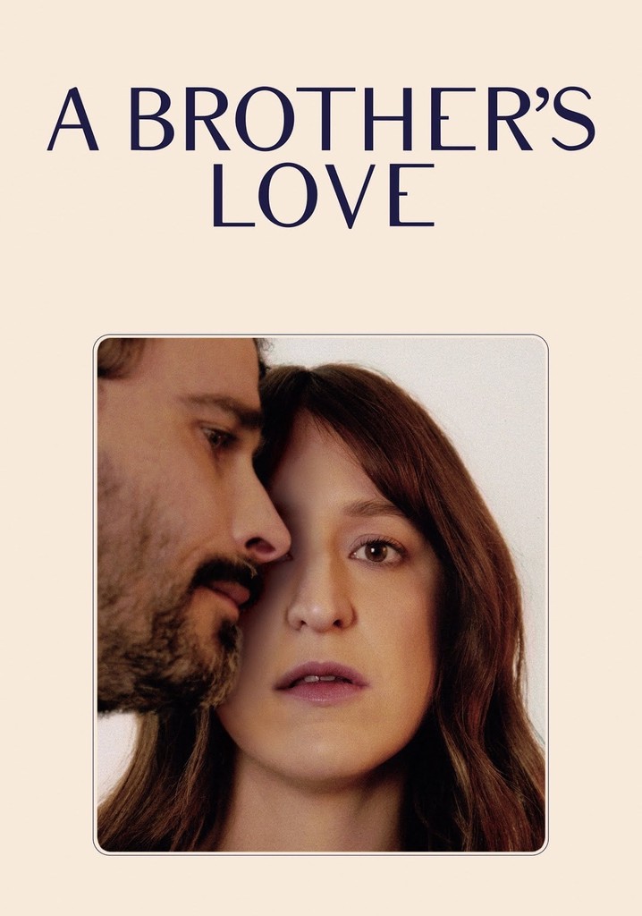 A Brother’s Love poster