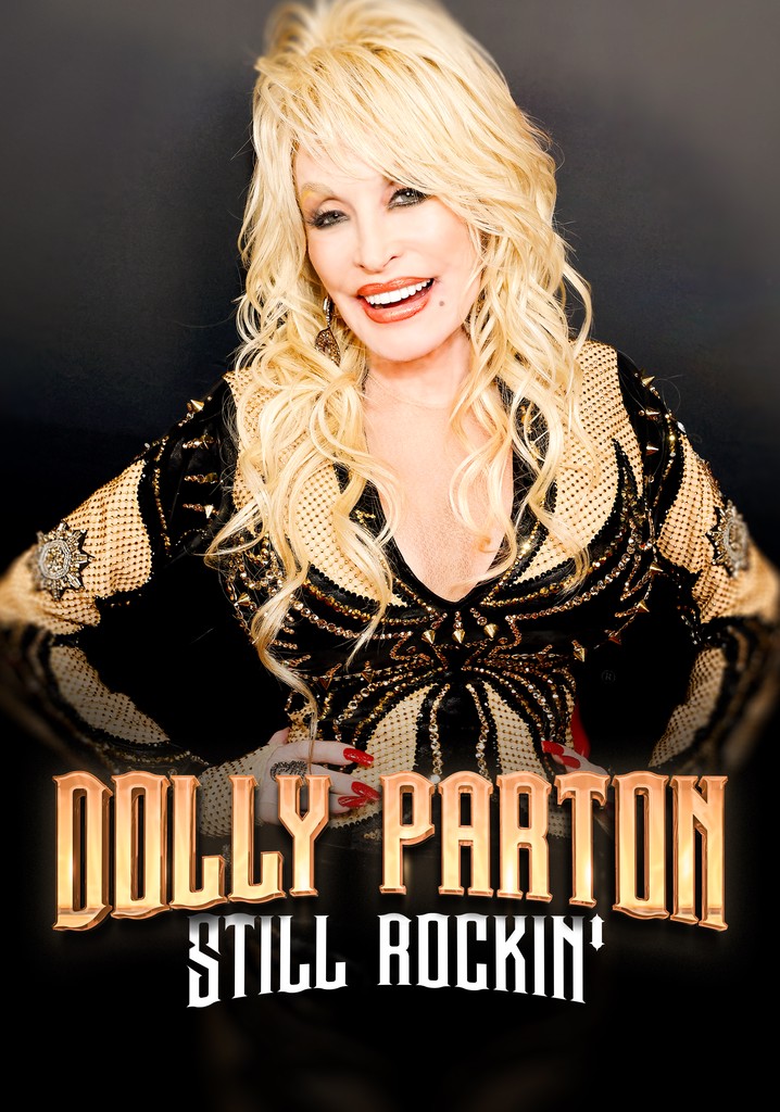 Dolly Parton: Still Rockin' poster