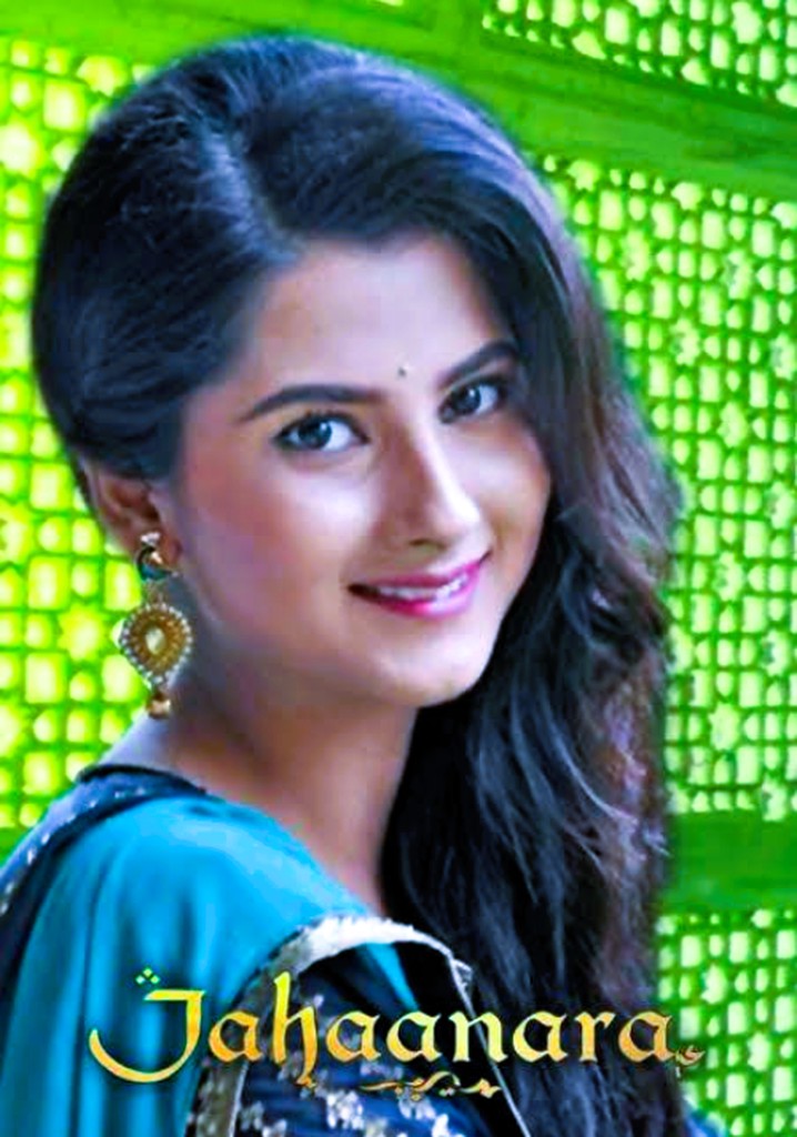 Jaahanara poster